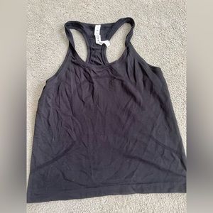 Lululemon Racerback Tank